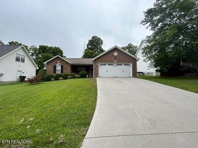 4461 Aylesbury Dr, Knoxville, TN, 37918