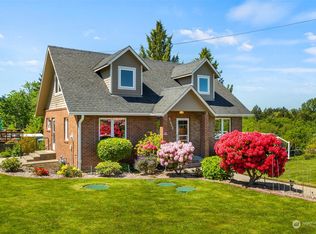 5433 Marian Dr NE, Olympia, WA