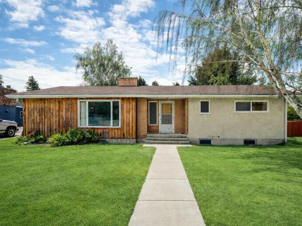 432 2nd Ave NE, Milk River, AB T0K 1M0