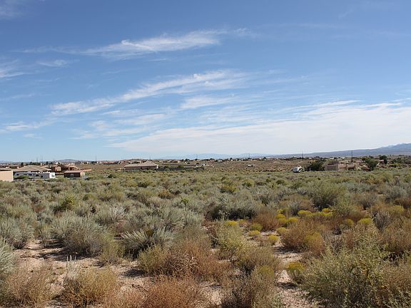 View Northeast from Street