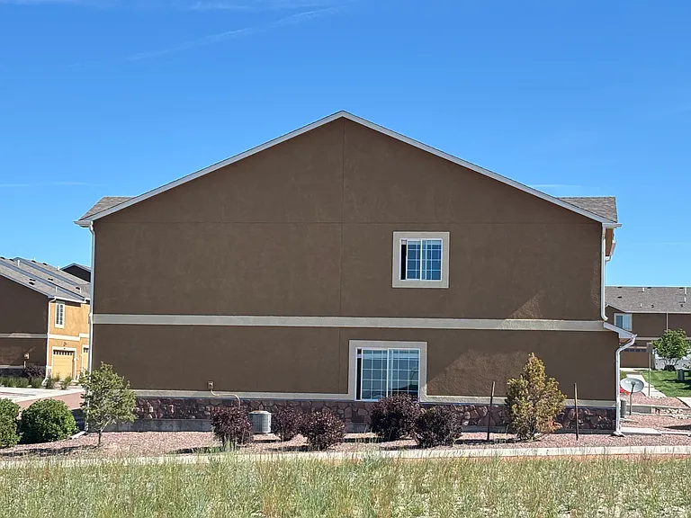 Exterior View # 3