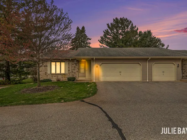 2881 Valley Spring Ln SE, Caledonia, MI 49316