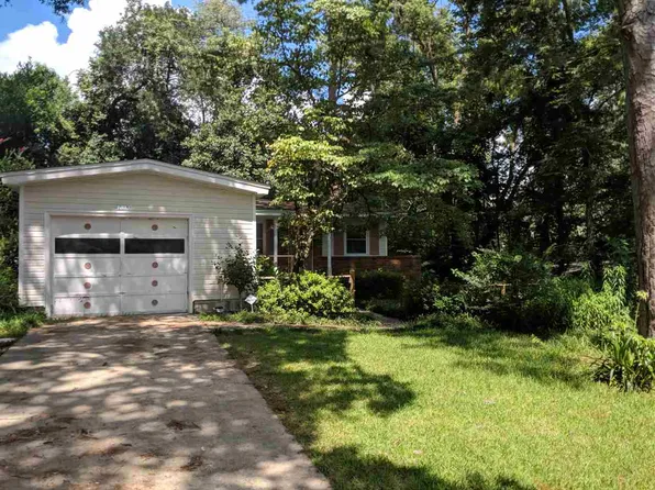 1030 Marys Dr, Tallahassee, FL 32308