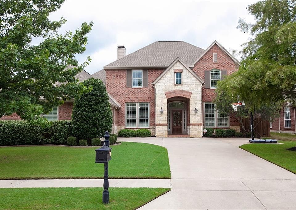 1st image of 5121 Brownstone Dr