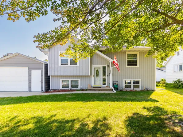 203 NW 3rd St, Greenfield, IA 50849