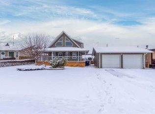 412 S Birch Dr, Maidstone, SK S0M1M0