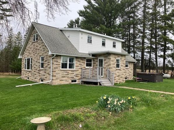 N1040 COUNTY ROAD Z, Pittsville, WI 54466