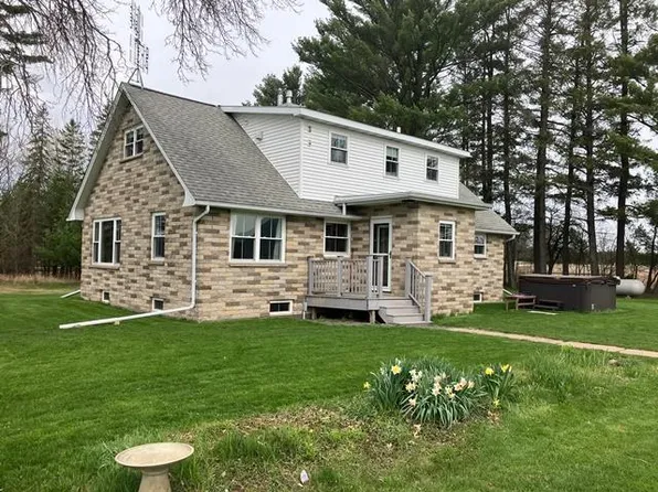 N1040 COUNTY ROAD Z, Pittsville, WI 54466