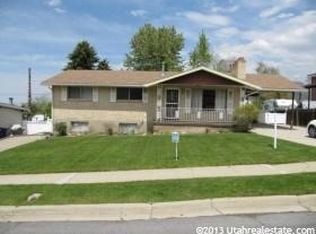392 W 3400 S, Bountiful, UT 84010