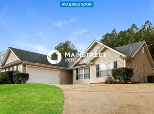 180 Autumn Way, Covington, GA 30016