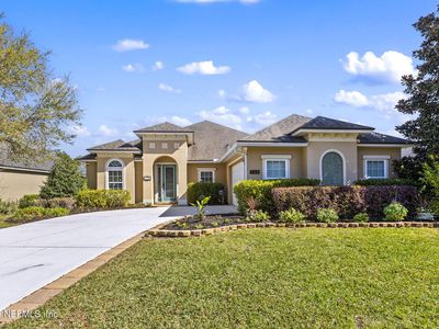 112 TERRACINA Drive, Saint Augustine, FL, 32092