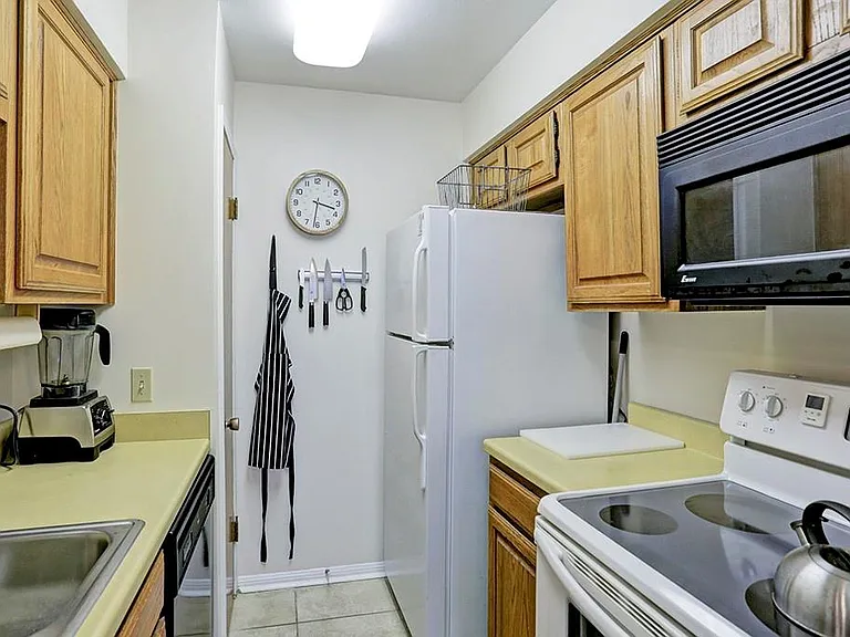 2507 Montrose Blvd #10 — Photo 8