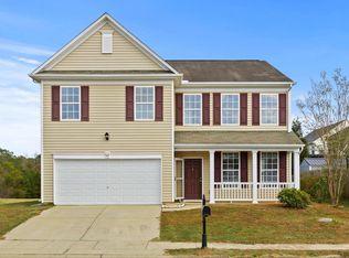 6 Crested Spring Ct, Greenville, SC 29605