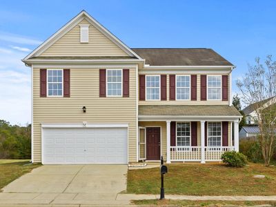 6 Crested Spring Ct, Greenville, SC, 29605