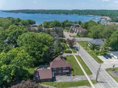 420 Campbell St, Lake Geneva, WI, 53147