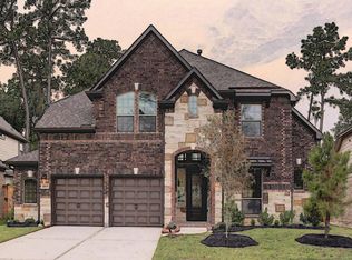 7518 Augusta Creek Ct, Spring, TX 77389