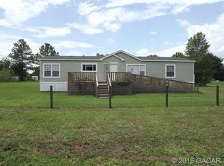 9411 SW 89th Pl, Gainesville, FL 32608