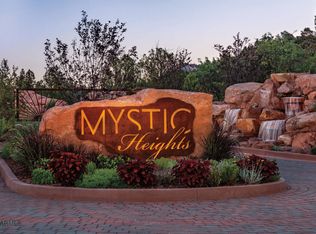 31 Jefferson Ct #17, Sedona, AZ 86336