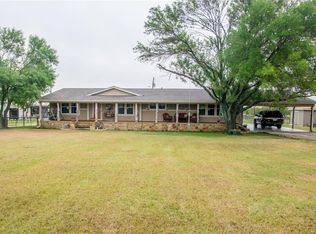 3709 Florence Rd, Ponder, TX 76259