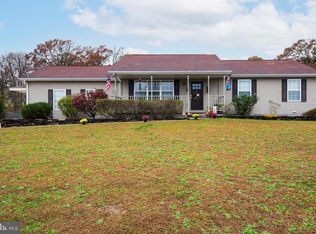 6 Green Way, Bridgeton, NJ 08302