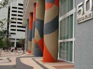 50 Biscayne, Miami, FL 33132
