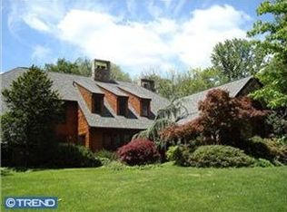 1250 Morris Ave, Bryn Mawr, PA 19010