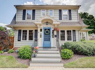 1301 W Lawn Ave, Racine, WI 53405