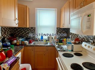24 Linden St #1AB, Allston, MA 02134