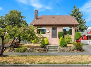 118 NW 83rd St, Seattle, WA 98117