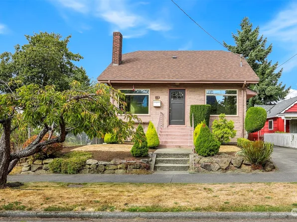 118 NW 83rd Street, Seattle, WA 98117