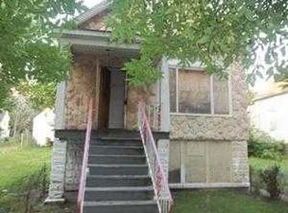 5321 S Aberdeen St, Chicago, IL 60609