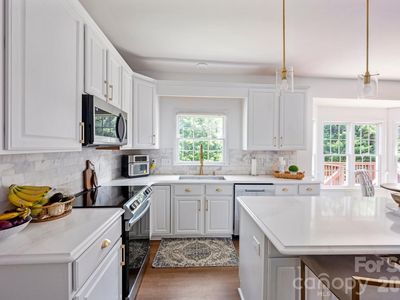5005 Chestnut Knoll Ln, Charlotte, NC, 28269