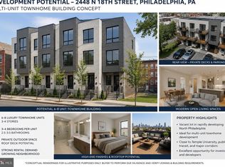 2448 N 18th St, Philadelphia, PA 19132
