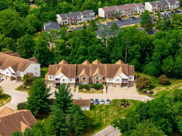 3371 Lindsay Ln Unit 12, Cincinnati, OH 45251