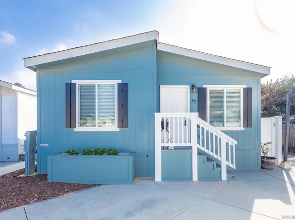 3030 Oceanside Blvd Spc 37, Oceanside, CA 92054