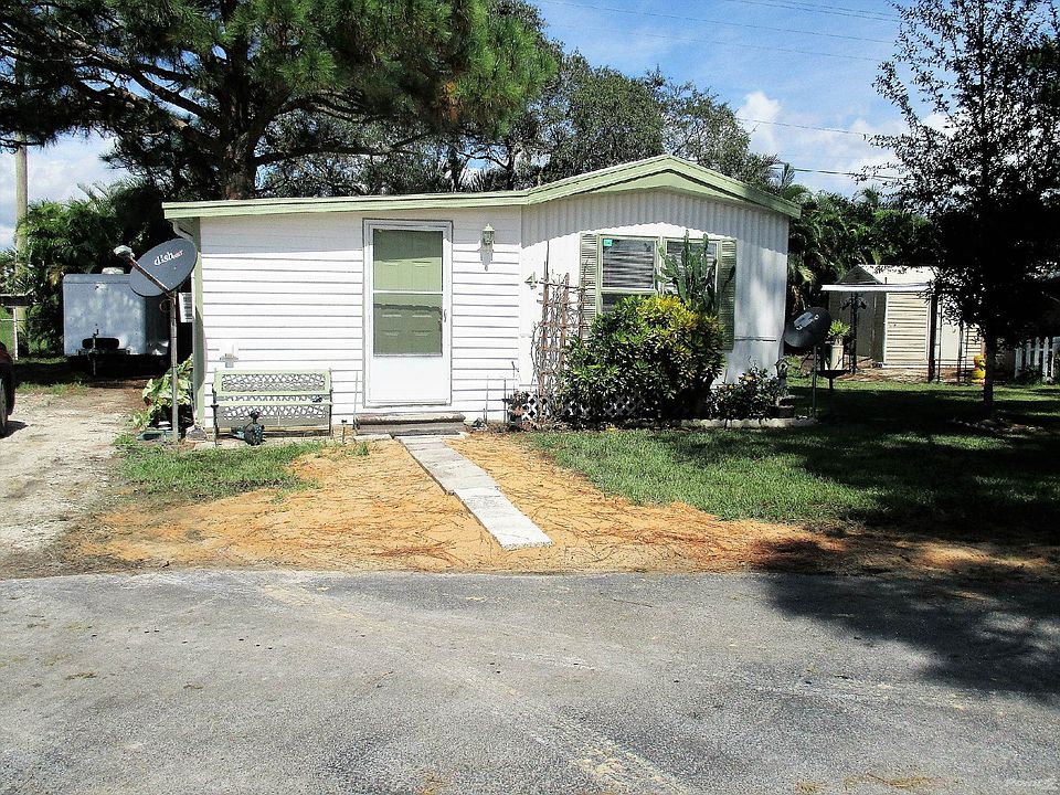 4 Diane Drive Lake Placid, Florida