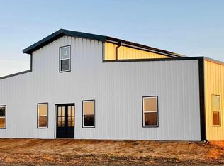 9955 Allison Ct, Lipan, TX 76462