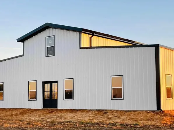9955 Allison Ct, Lipan, TX 76462