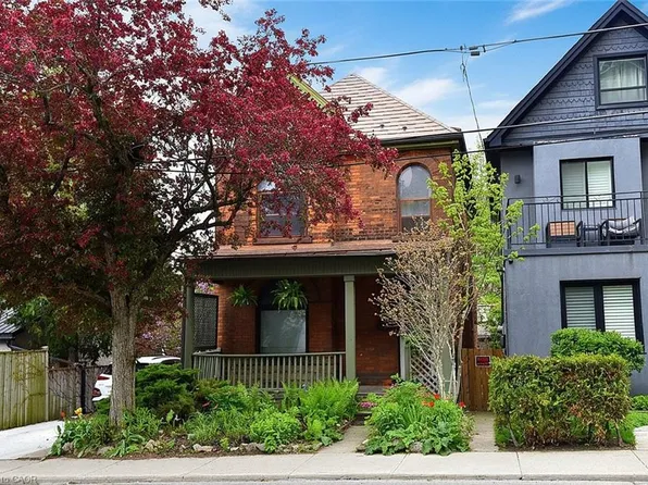 128 Hess St S, Hamilton, ON L8P 3N6
