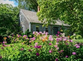 531 Puncatest Neck Rd, Tiverton, RI 02878