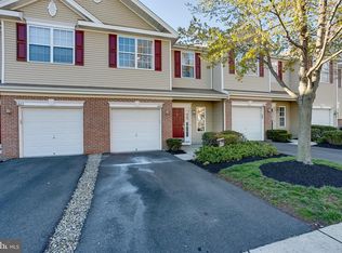 1625 Nathan Dr, Cinnaminson, NJ