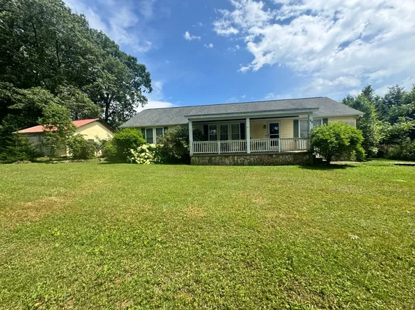 89 Pritchard Rd, Altamont, NC 28657