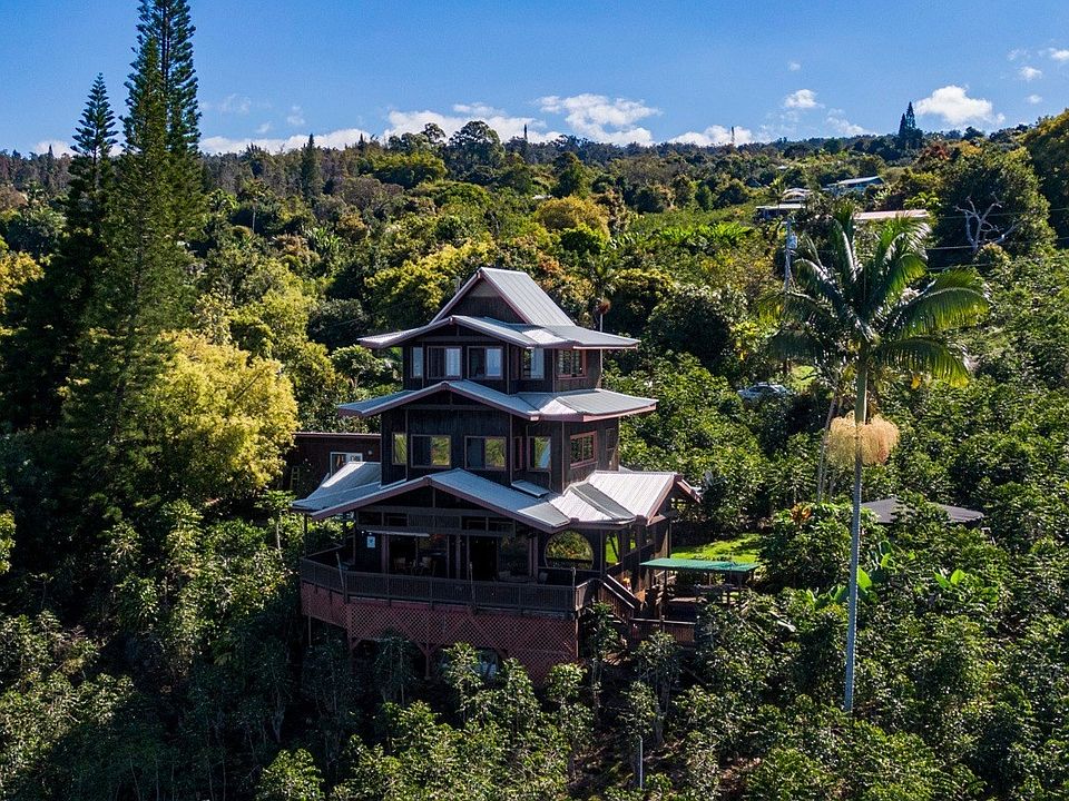 811075B Captain Cook Rd, Captain Cook, HI 96704 Zillow