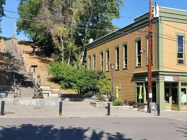 842 Washington Street #210, Port Townsend, WA 98368