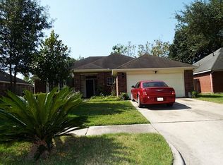 13735 Sablegrove Ln, Houston, TX 77014