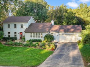 7324 W Old Sauk Rd, Verona, WI 53593