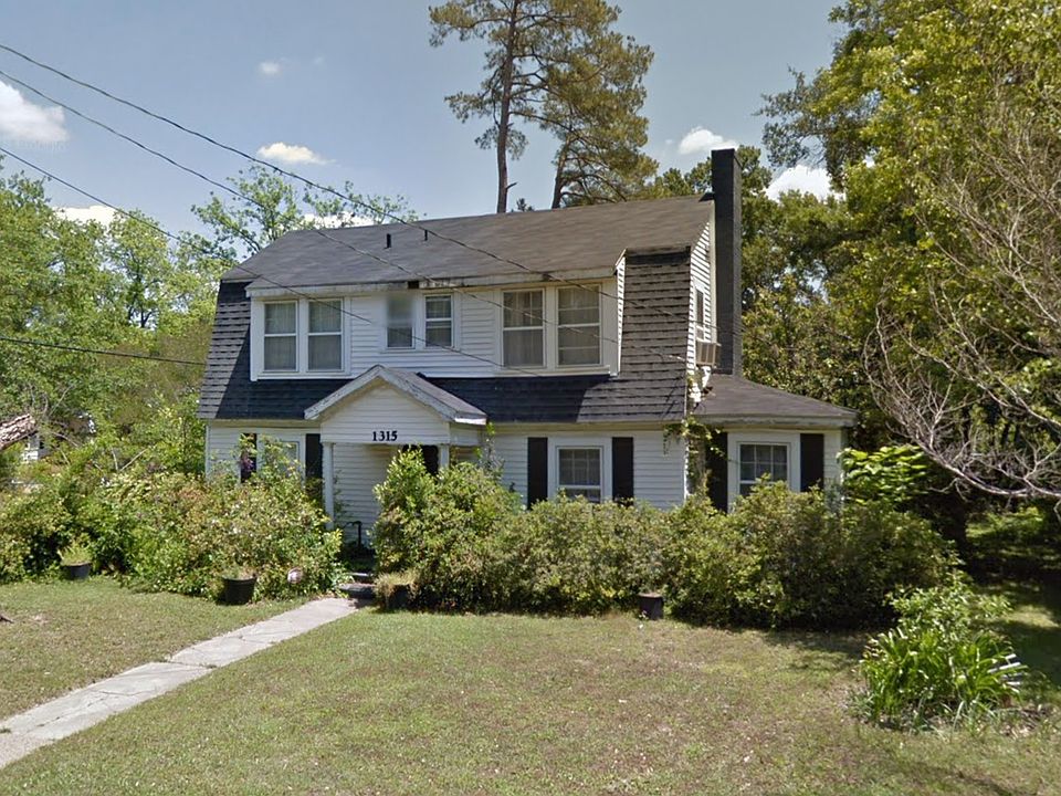 1st image of 1315 N Confederate Ave