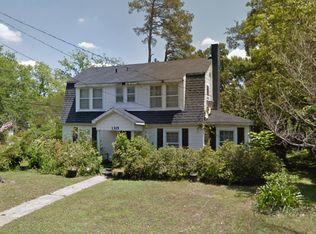 1315 N Confederate Ave, Tyler, TX 75702