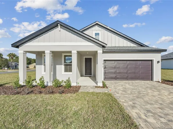 17875 SW 68th Pl, Dunnellon, FL 34432