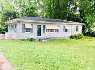 325 S Walker St, Cary, NC 27511